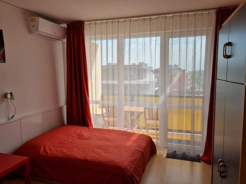 Luna Apartman501 Сиофок Екстериор снимка