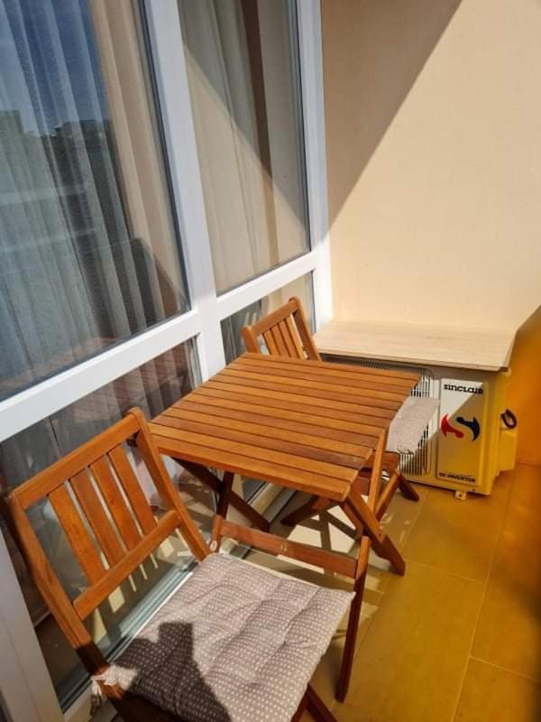 Luna Apartman501 Сиофок Стая снимка