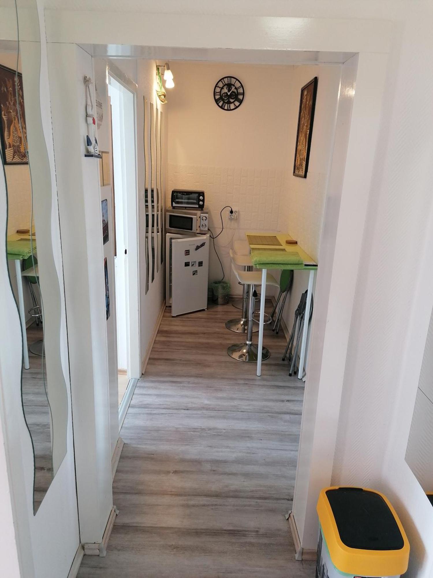 Luna Apartman501 Сиофок Стая снимка